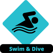Swim and Dive