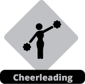 Cheerleading