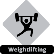 Weightlifting